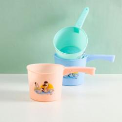 圆形水瓢