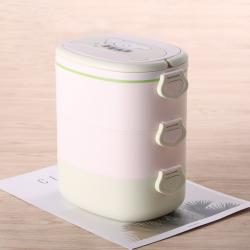 雅趣便当盒2700ml