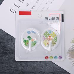 精装大蛋形粘勾