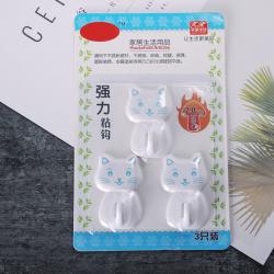 强力粘钩