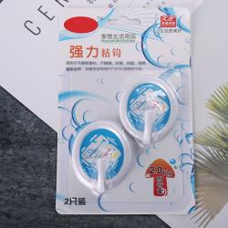 强力粘钩