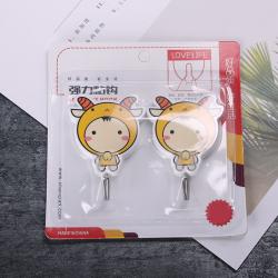 8393强力粘勾