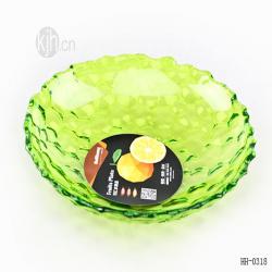 巧汇水果盆