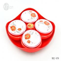 欢乐糖果盒（四个装）
