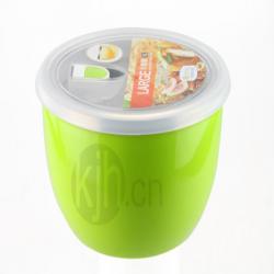日系不锈钢多用碗1.1L