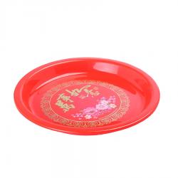 老爷盘（19cm）