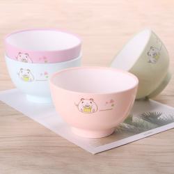0450简欧双色碗(4个庄