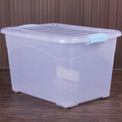 塑料收纳箱
