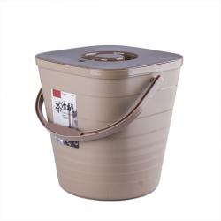 美家茶桶（大号）