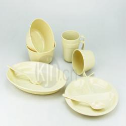 便捷式餐具套装