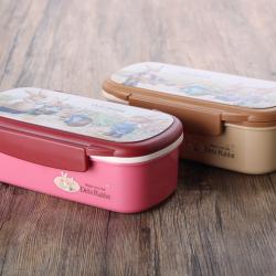 德比兔小号单层