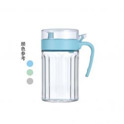 乐味玻璃油壶
