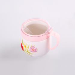 美思陶瓷调味罐（450ml）