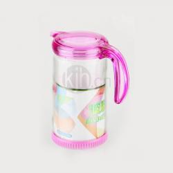玻璃控油壶（650ML）