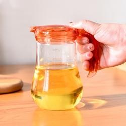 118时尚控油壶(450ml）