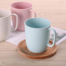麦香口杯