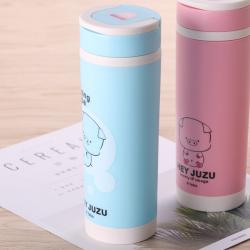 双层密封杯300ml