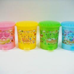 杂物桶1800ML