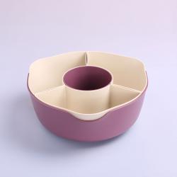 火锅拼盘沥水篮