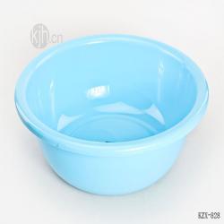 生活故事脸盆