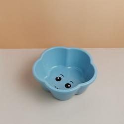 星星脸盆