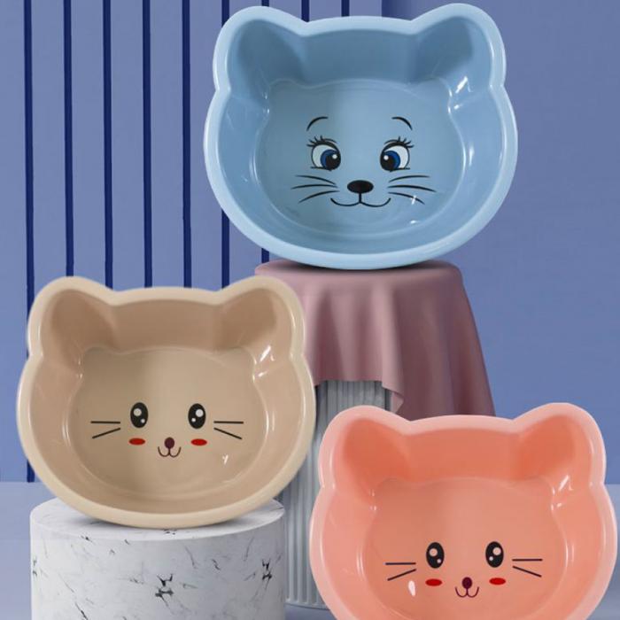 猫咪脸盆(小号)