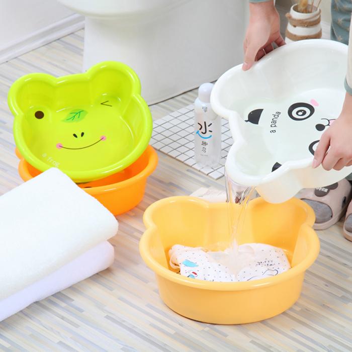 卡通盆小号/大号