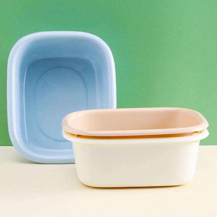 脸盆8.5L 2025新色