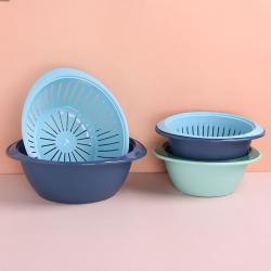 果蔬沥水篮(小/大）