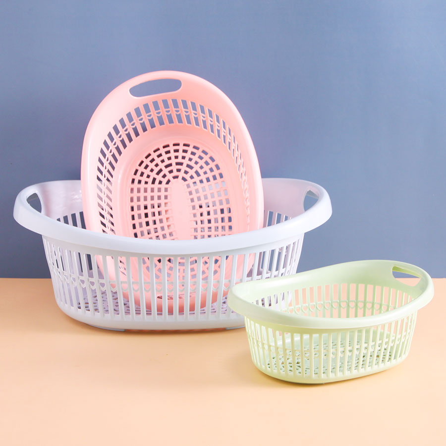 腰形果菜筛(大号/中号