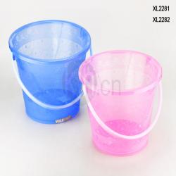 靓丽水桶（大、小）