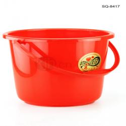喜庆水桶（16L）