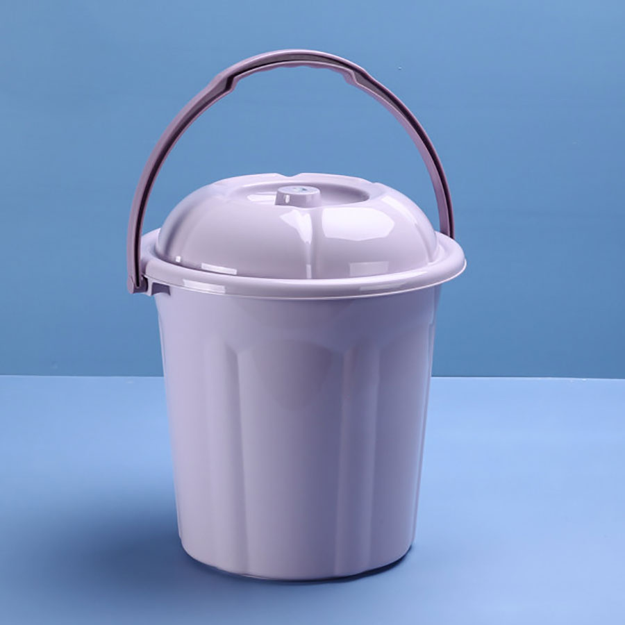 鸿飞花瓣桶（17L/21L/25