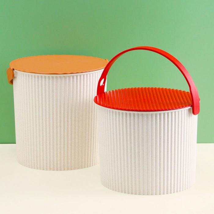 绚彩水桶(小/大)