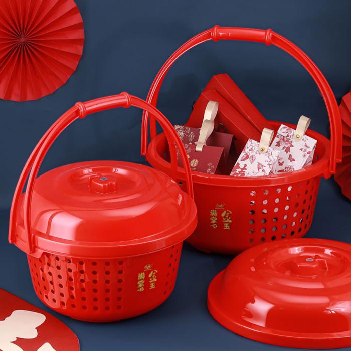 多用提篮(大号/小号)