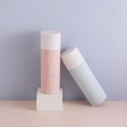 小简/时尚圆形洗漱收