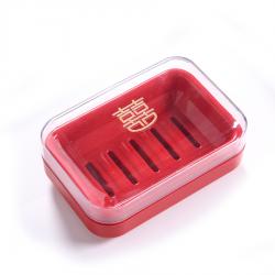 囍欢你-皂盒