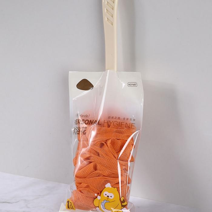 绮梦系列手柄沐浴花