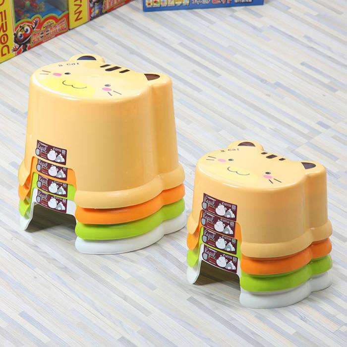 儿童卡通凳小号/中号/