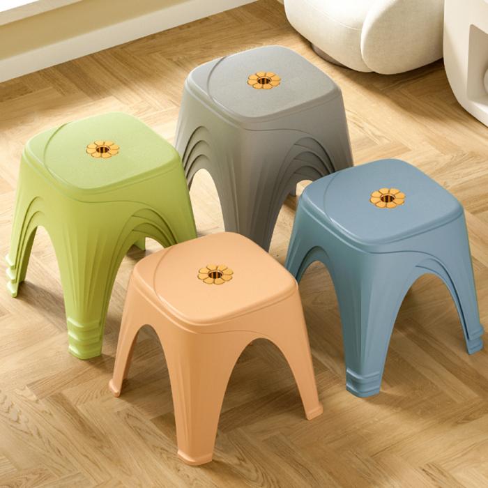 法式小花凳(小号)