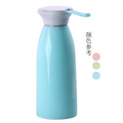 伸缩提绳畅饮杯350ML