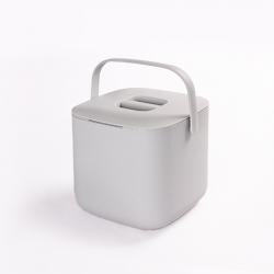 厨余垃圾滤水桶
