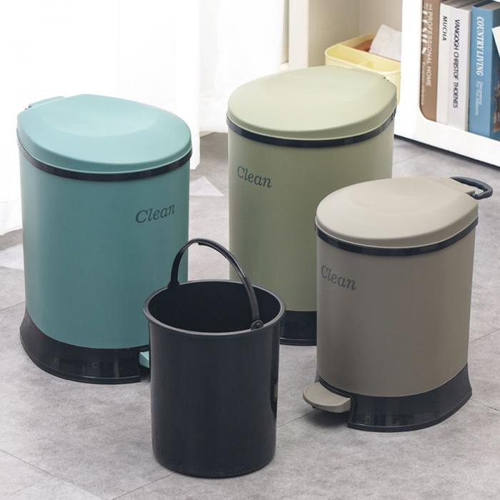 缓降卫生桶(小号/大号