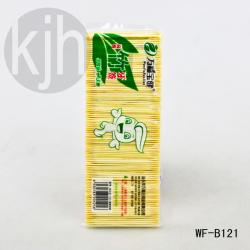 17长1.4五层袋装牙签