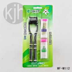 甜蜜情侣装牙刷