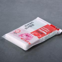 220支装彩棒棉签