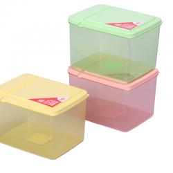 掀盖式多用储物盒（1800