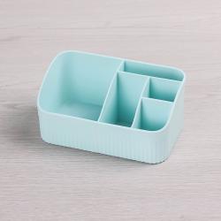 雅致桌面收纳盒（小）