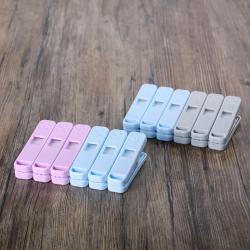 PIM强力防风衣夹（6枚庄