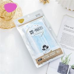 一次性口罩8个庄